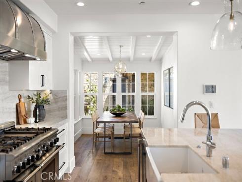 8 Brittlestar Road, Ladera Ranch, CA