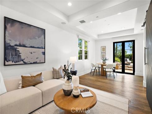 8 Brittlestar Road, Ladera Ranch, CA