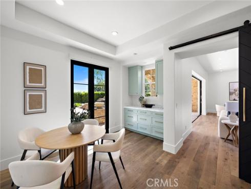 8 Brittlestar Road, Ladera Ranch, CA