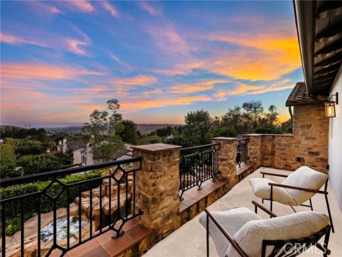 8 Brittlestar Road, Ladera Ranch, CA
