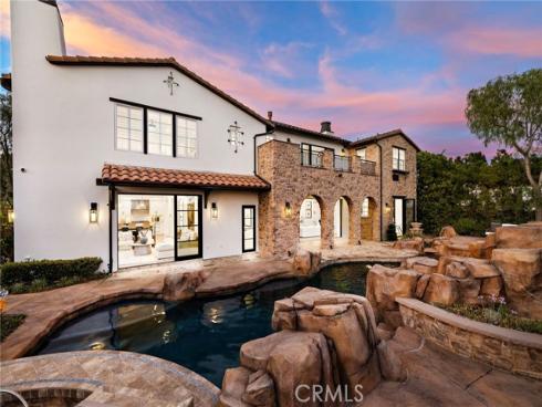 8 Brittlestar Road, Ladera Ranch, CA