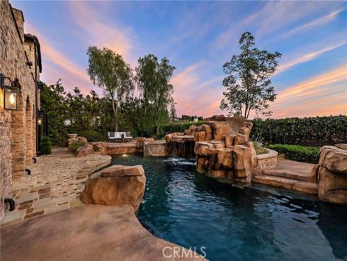 8 Brittlestar Road, Ladera Ranch, CA