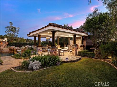 8 Brittlestar Road, Ladera Ranch, CA
