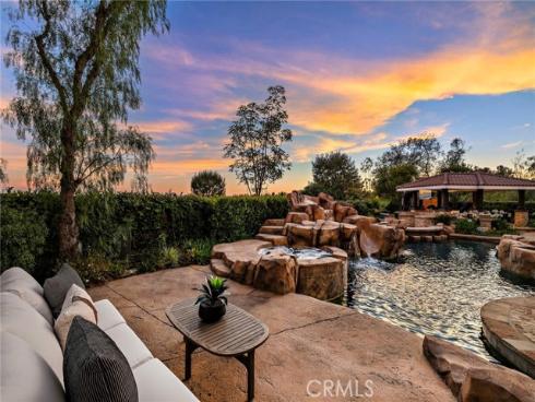 8 Brittlestar Road, Ladera Ranch, CA