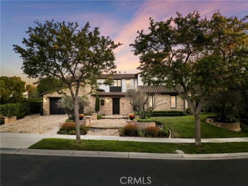 8 Brittlestar Road, Ladera Ranch, CA