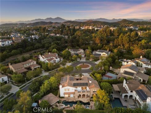 8 Brittlestar Road, Ladera Ranch, CA