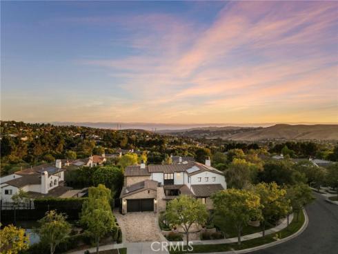 8  Brittlestar   Road, Ladera Ranch, CA