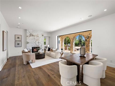8 Brittlestar Road, Ladera Ranch, CA