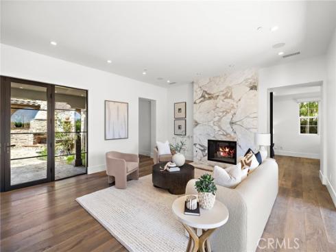 8 Brittlestar Road, Ladera Ranch, CA