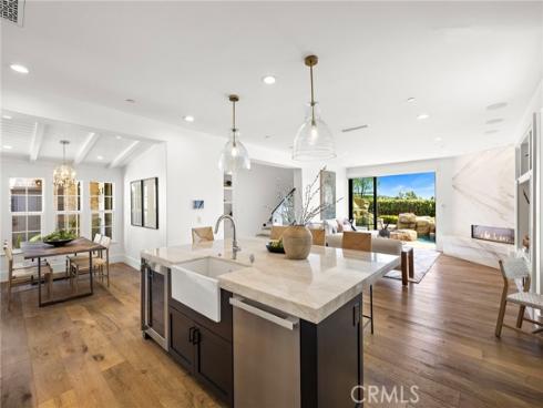 8 Brittlestar Road, Ladera Ranch, CA