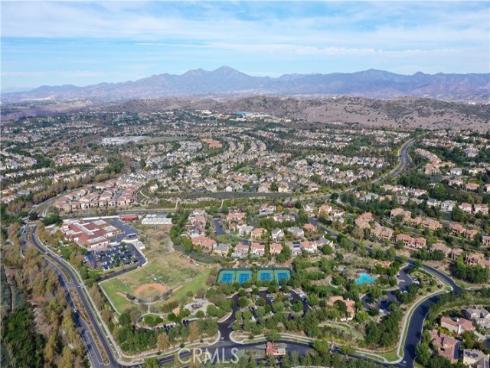 42 Tarleton Lane, Ladera Ranch, CA