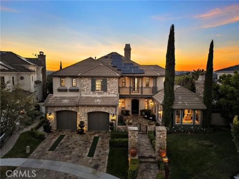 2  Galaxy Isle  , Ladera Ranch, CA