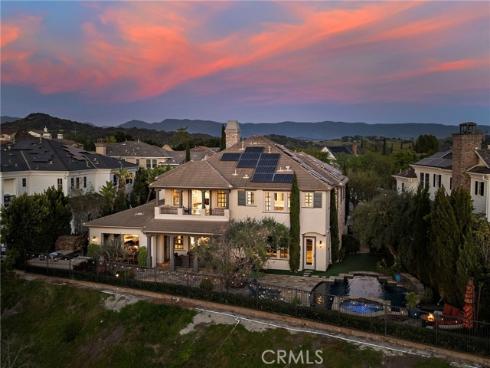 2  Galaxy Isle  , Ladera Ranch, CA
