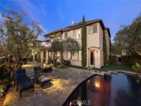 2  Galaxy Isle  , Ladera Ranch, CA