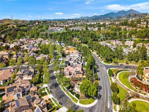 28  Drackert   Lane, Ladera Ranch, CA