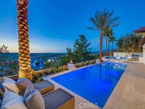9  Broken Arrow  , Ladera Ranch, CA