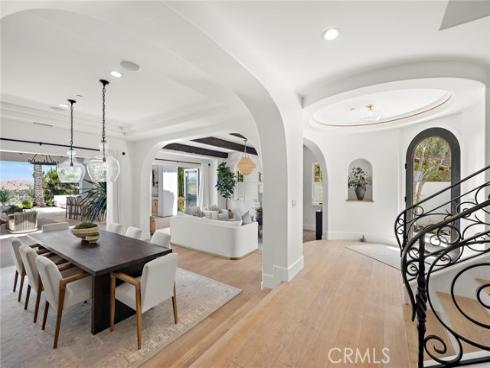 9  Broken Arrow  , Ladera Ranch, CA