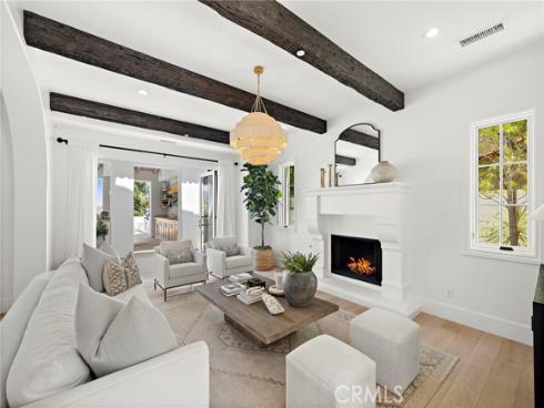 9  Broken Arrow  , Ladera Ranch, CA