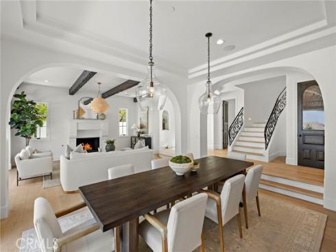 9  Broken Arrow  , Ladera Ranch, CA
