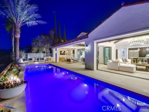 9  Broken Arrow  , Ladera Ranch, CA