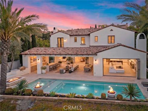 9  Broken Arrow  , Ladera Ranch, CA