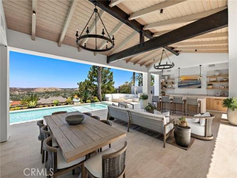9  Broken Arrow  , Ladera Ranch, CA