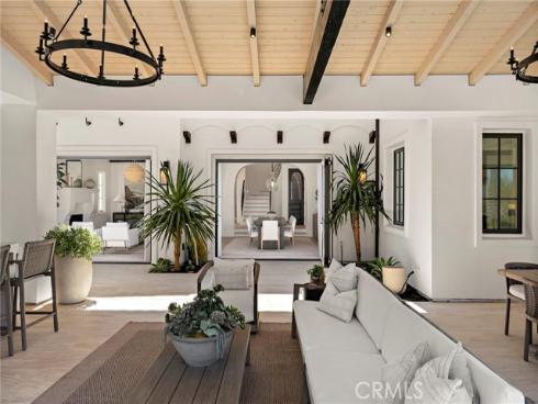 9  Broken Arrow  , Ladera Ranch, CA