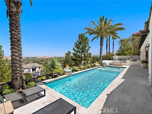 9  Broken Arrow  , Ladera Ranch, CA