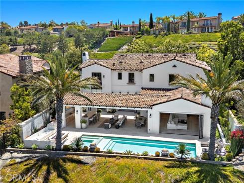 9  Broken Arrow  , Ladera Ranch, CA