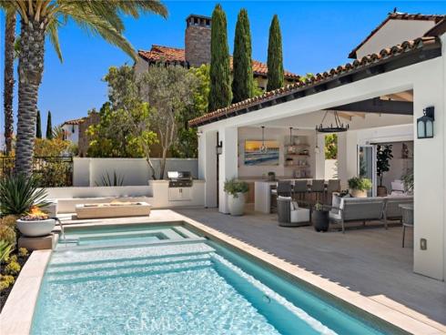 9  Broken Arrow  , Ladera Ranch, CA