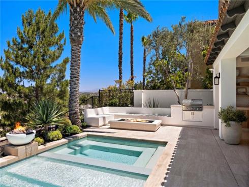 9  Broken Arrow  , Ladera Ranch, CA