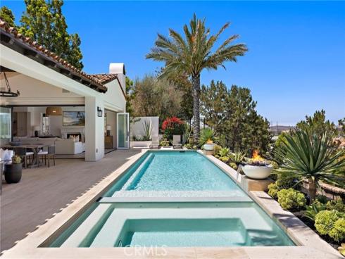 9  Broken Arrow  , Ladera Ranch, CA