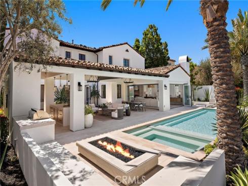 9  Broken Arrow  , Ladera Ranch, CA