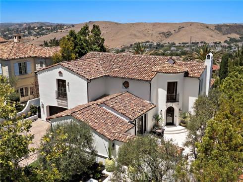 9  Broken Arrow  , Ladera Ranch, CA