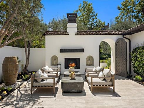 9  Broken Arrow  , Ladera Ranch, CA