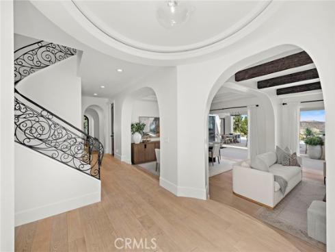 9  Broken Arrow  , Ladera Ranch, CA