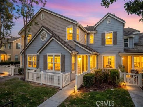27 Whitworth , Ladera Ranch, CA