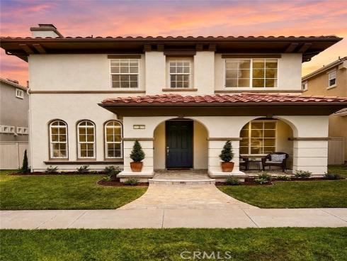 3 Amaryllis , Ladera Ranch, CA