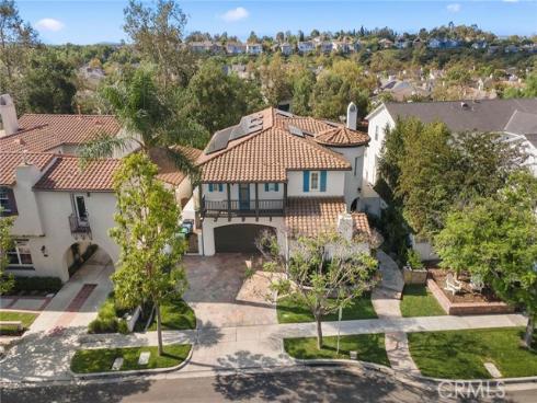16 Kempton Lane, Ladera Ranch, CA