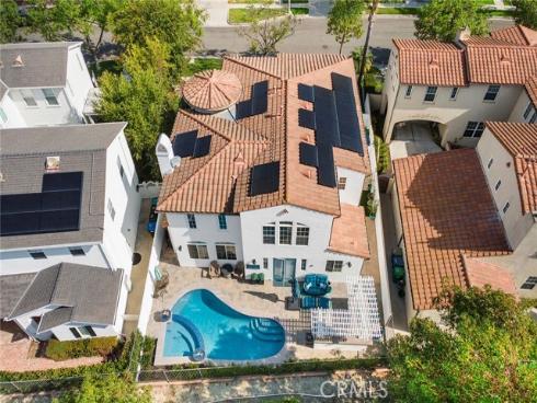 16 Kempton Lane, Ladera Ranch, CA
