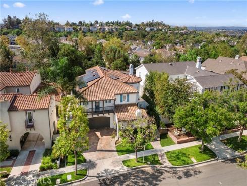 16 Kempton Lane, Ladera Ranch, CA