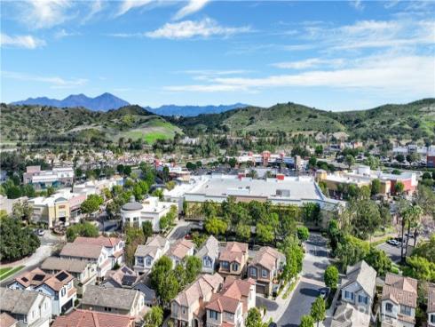 28 Albany , Ladera Ranch, CA