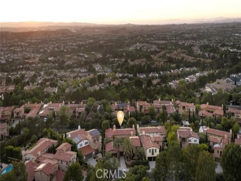 9  Sandalo   Court, Ladera Ranch, CA