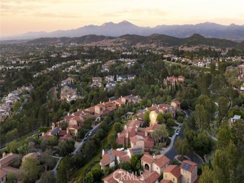 9  Sandalo   Court, Ladera Ranch, CA