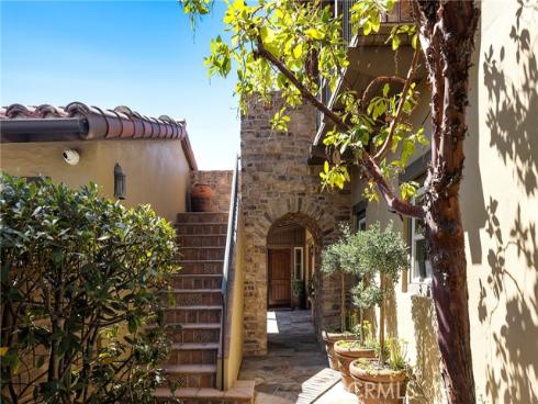 9  Sandalo   Court, Ladera Ranch, CA