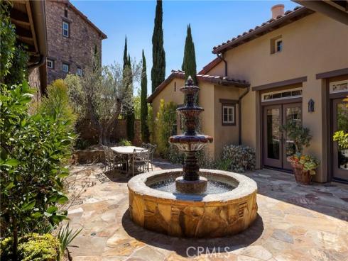 9  Sandalo   Court, Ladera Ranch, CA