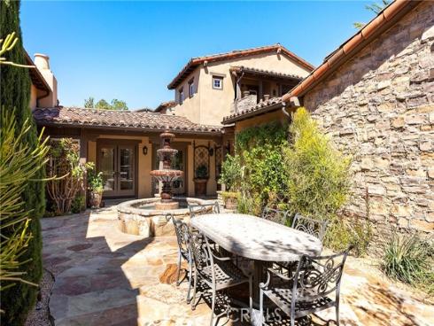 9  Sandalo   Court, Ladera Ranch, CA