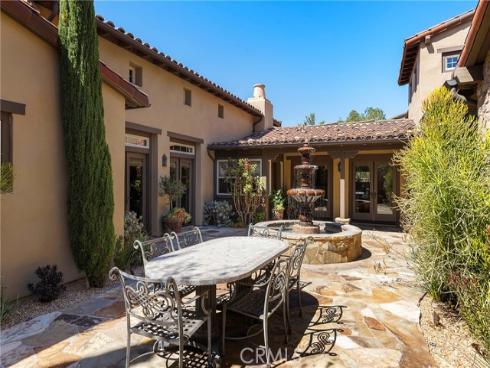 9  Sandalo   Court, Ladera Ranch, CA