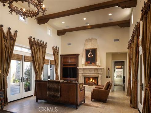 9  Sandalo   Court, Ladera Ranch, CA