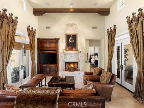 9  Sandalo   Court, Ladera Ranch, CA